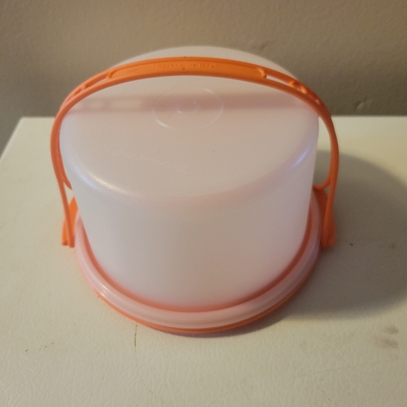 Tupperware Toys Cake set - Picture 2 of 7